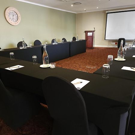 Protea Hotel By Marriott Nelspruit Mbombela Eksteriør bilde