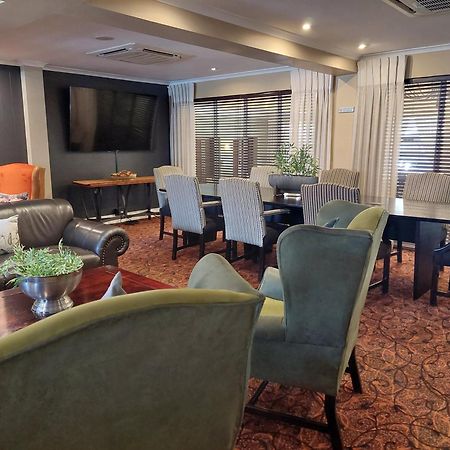 Protea Hotel By Marriott Nelspruit Mbombela Eksteriør bilde