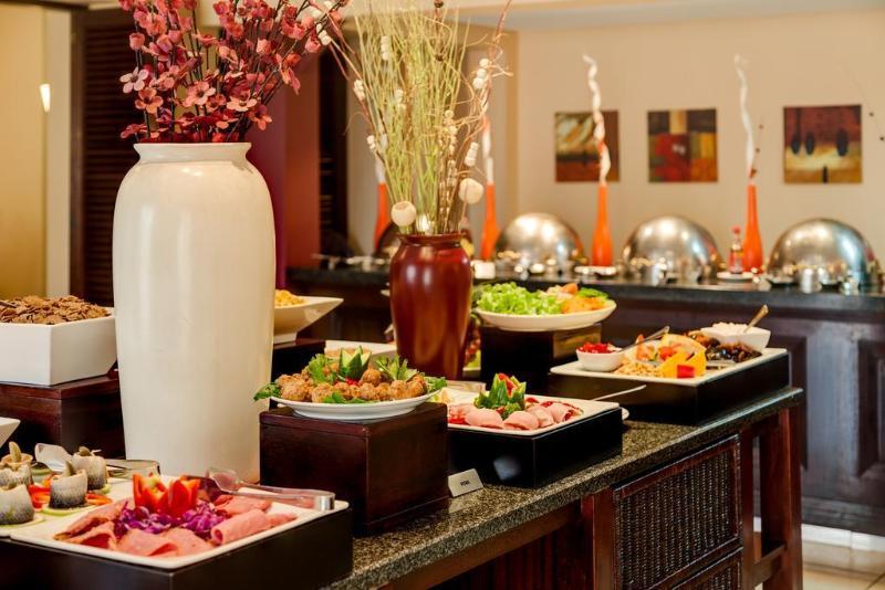 Protea Hotel By Marriott Nelspruit Mbombela Eksteriør bilde