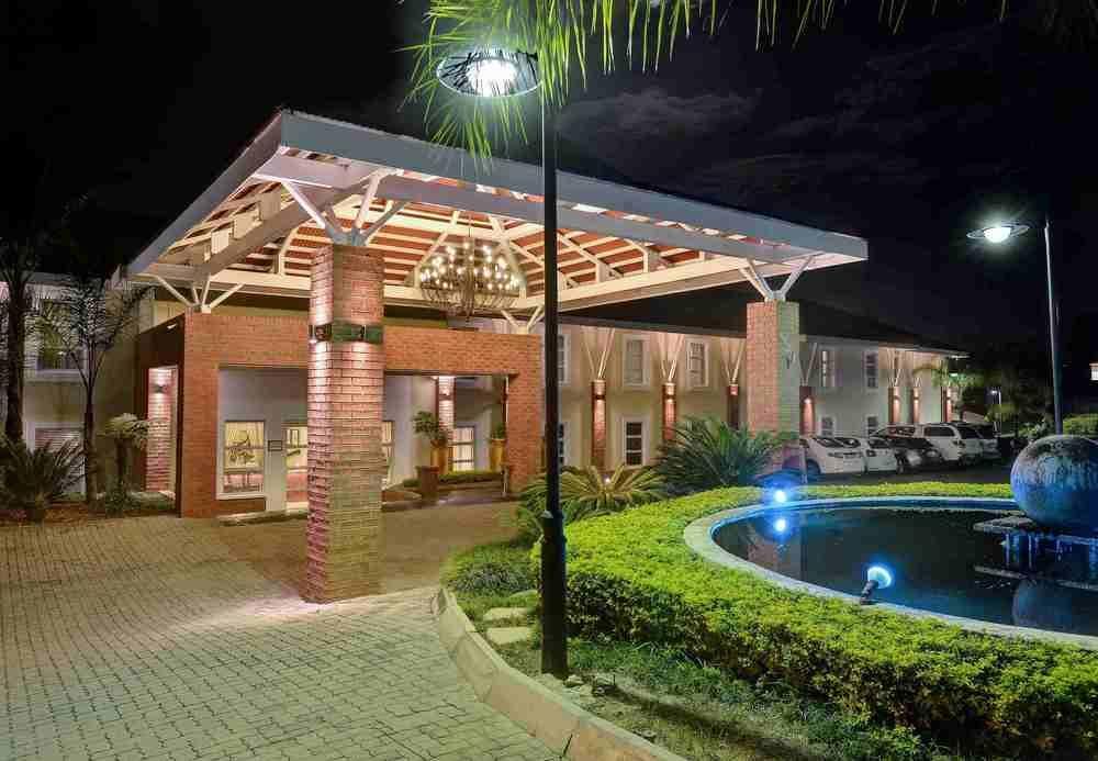 Protea Hotel By Marriott Nelspruit Mbombela Eksteriør bilde