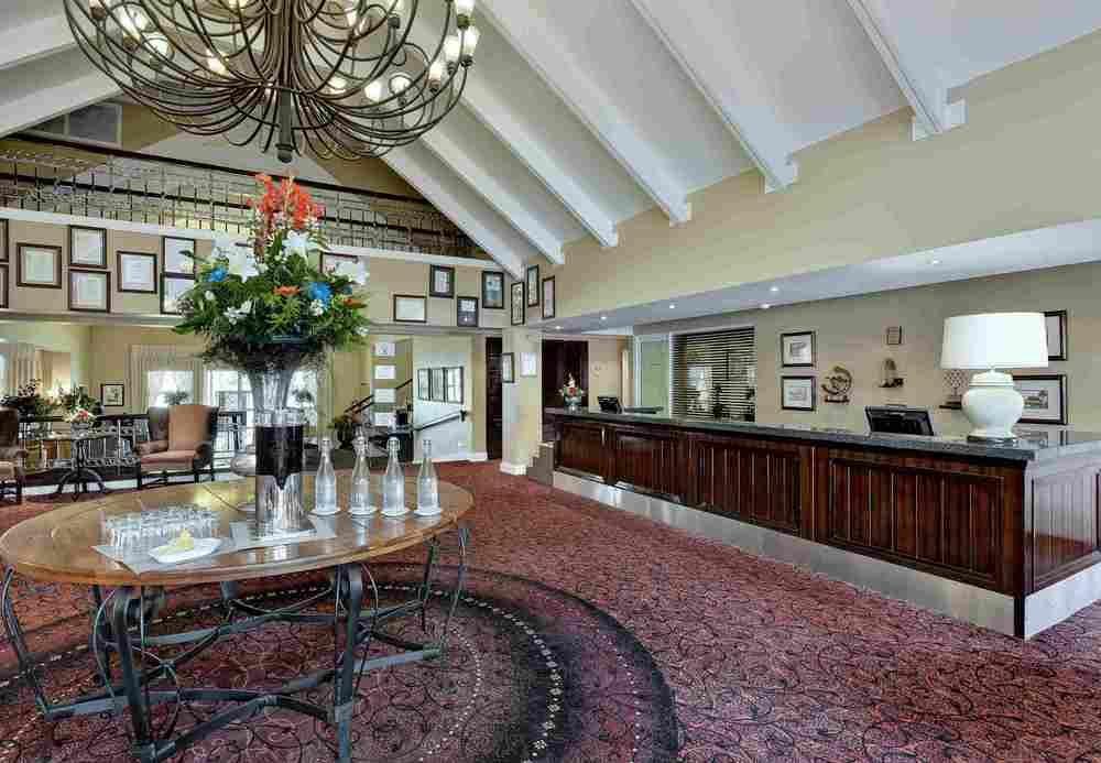 Protea Hotel By Marriott Nelspruit Mbombela Eksteriør bilde