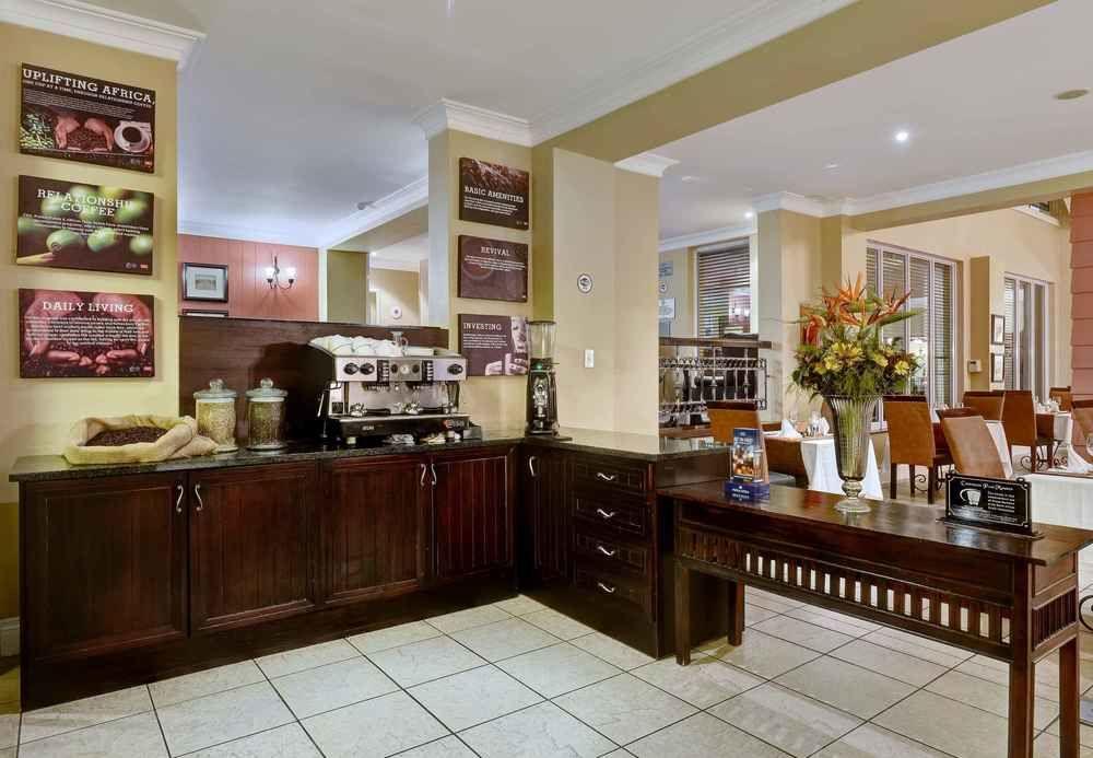 Protea Hotel By Marriott Nelspruit Mbombela Eksteriør bilde