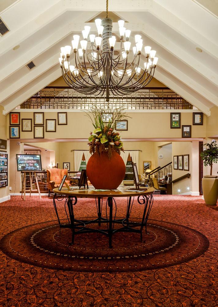 Protea Hotel By Marriott Nelspruit Mbombela Eksteriør bilde