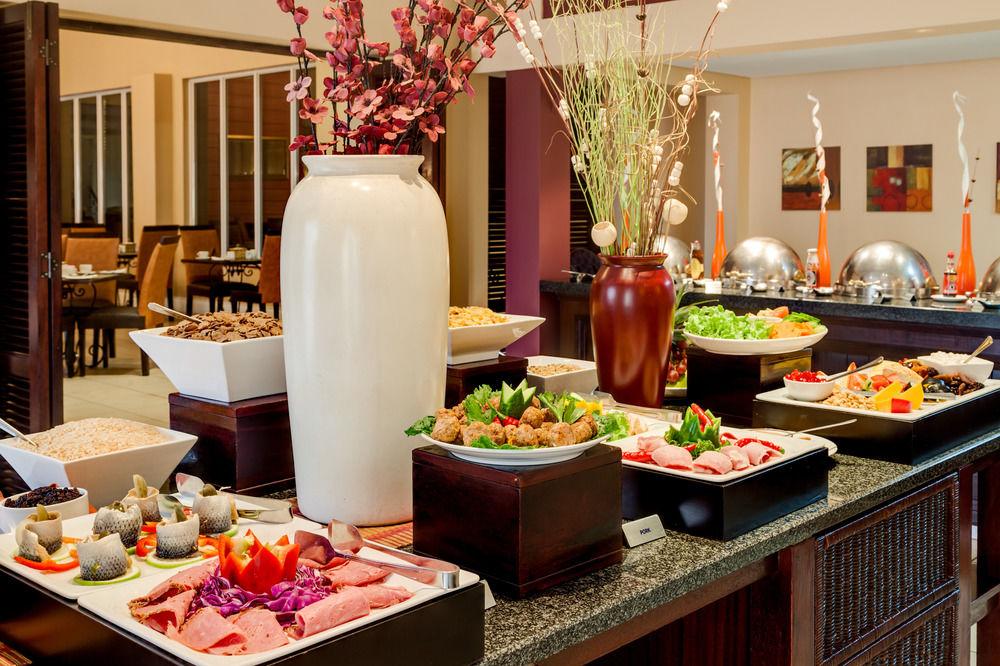 Protea Hotel By Marriott Nelspruit Mbombela Eksteriør bilde