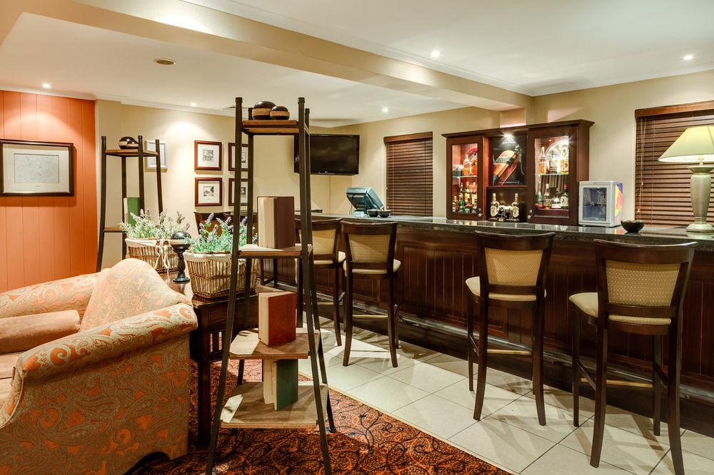 Protea Hotel By Marriott Nelspruit Mbombela Eksteriør bilde