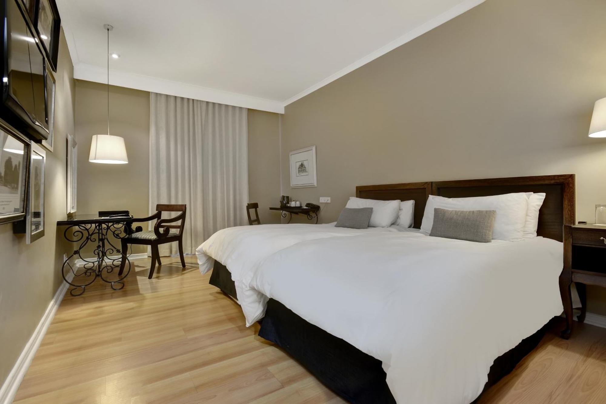 Protea Hotel By Marriott Nelspruit Mbombela Eksteriør bilde