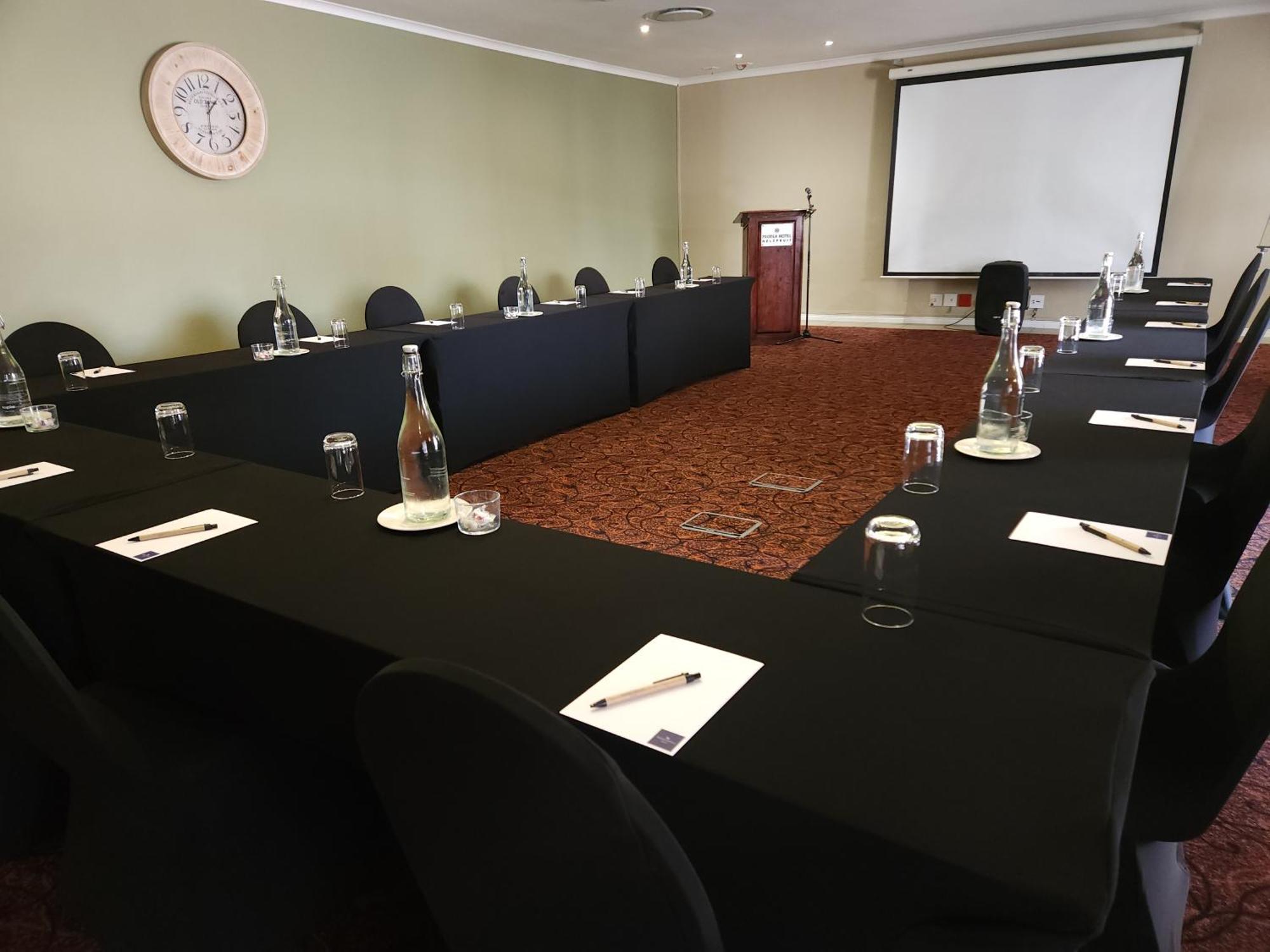 Protea Hotel By Marriott Nelspruit Mbombela Eksteriør bilde