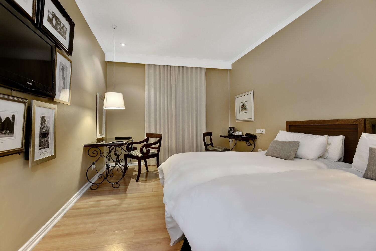 Protea Hotel By Marriott Nelspruit Mbombela Eksteriør bilde