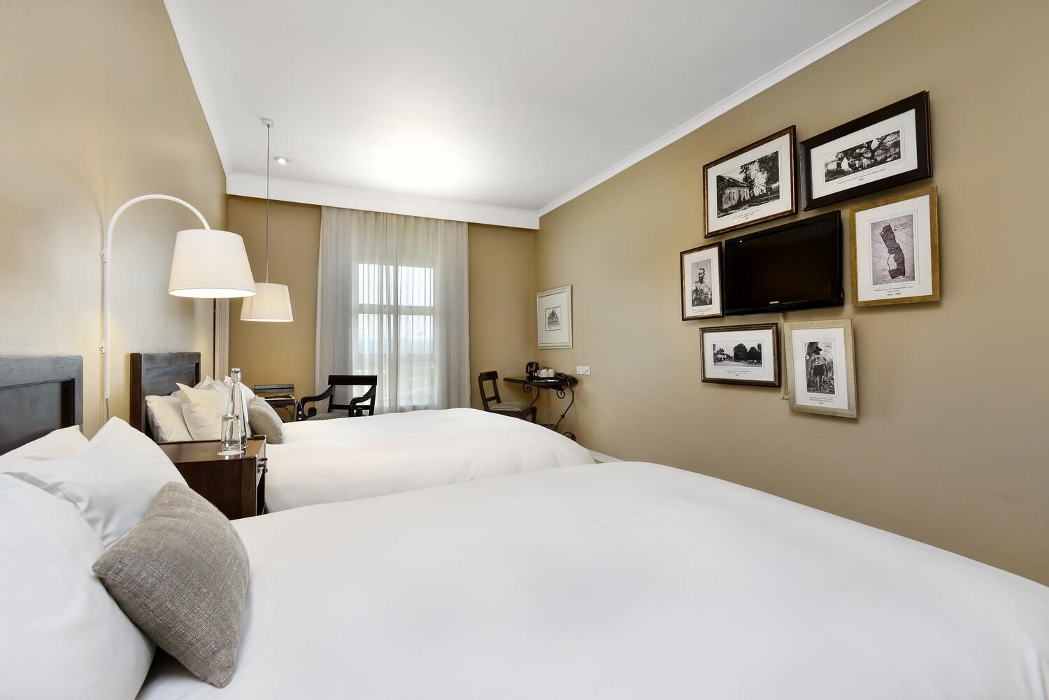 Protea Hotel By Marriott Nelspruit Mbombela Eksteriør bilde
