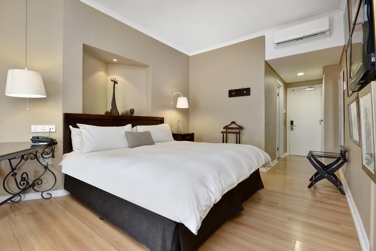 Protea Hotel By Marriott Nelspruit Mbombela Eksteriør bilde