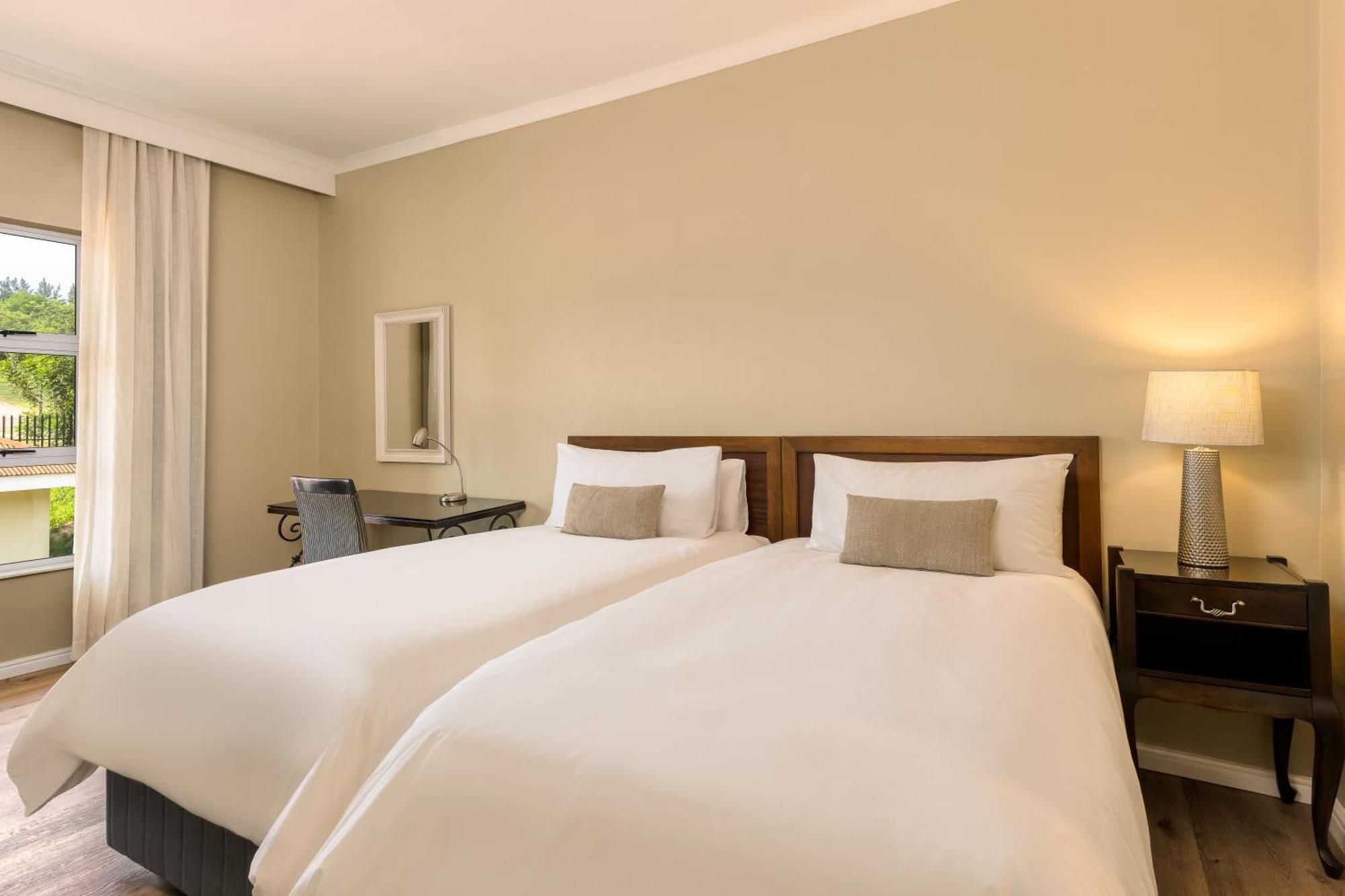 Protea Hotel By Marriott Nelspruit Mbombela Eksteriør bilde