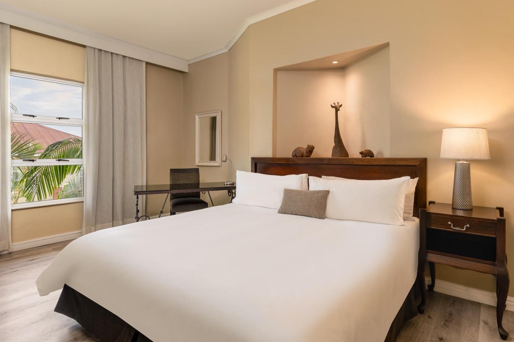 Protea Hotel By Marriott Nelspruit Mbombela Eksteriør bilde