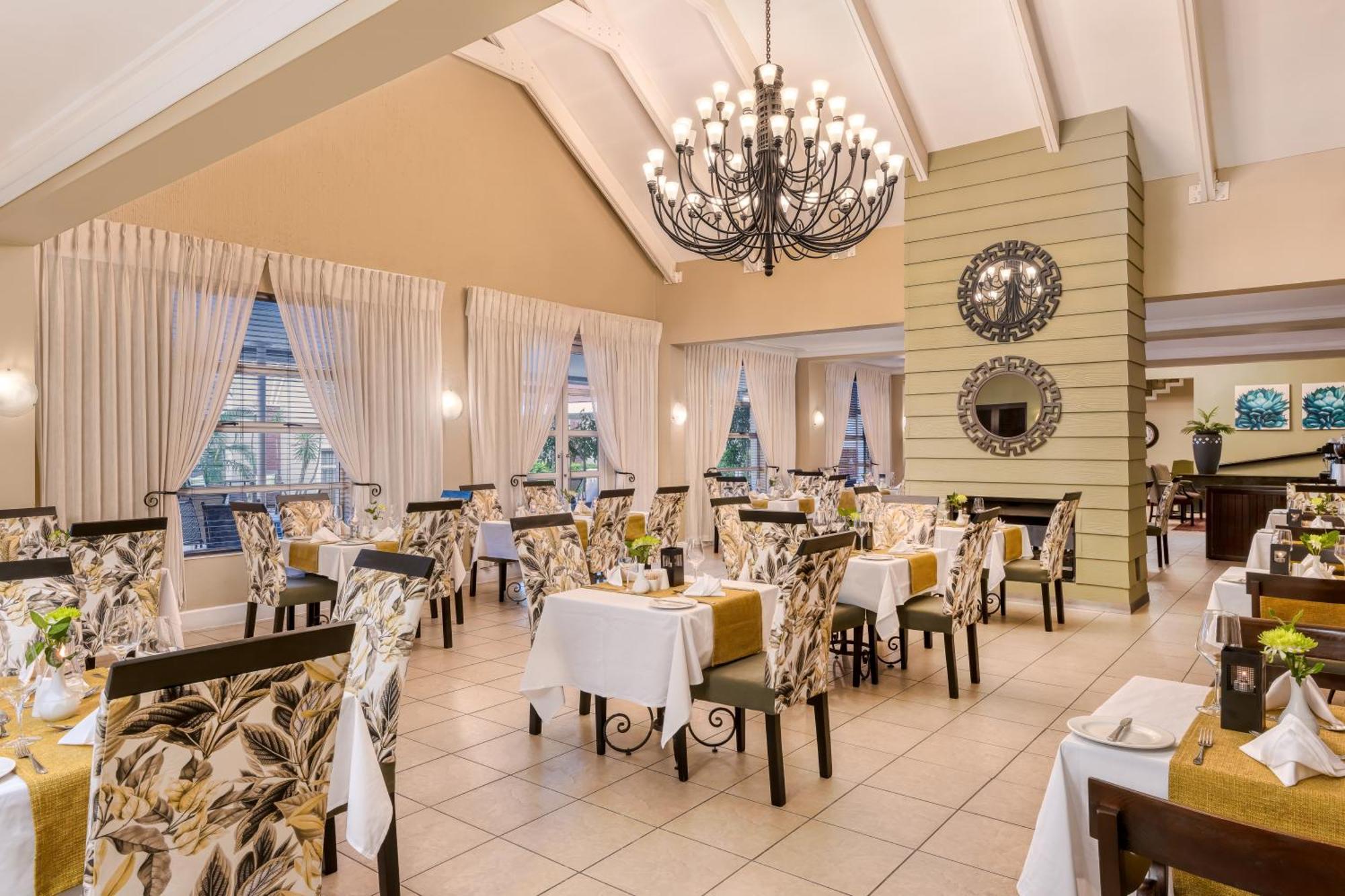 Protea Hotel By Marriott Nelspruit Mbombela Eksteriør bilde