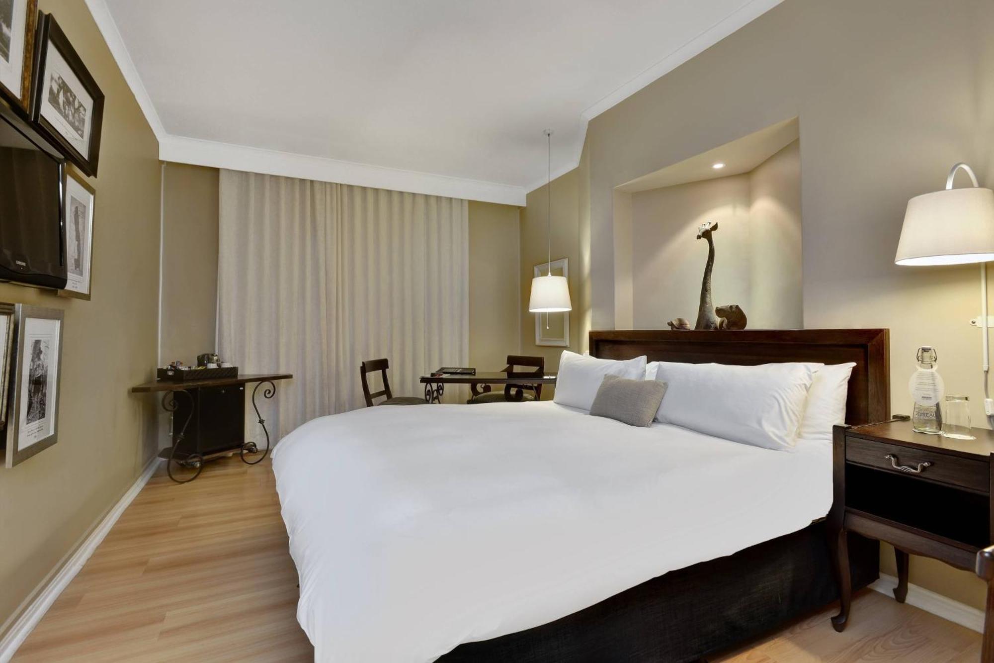 Protea Hotel By Marriott Nelspruit Mbombela Eksteriør bilde