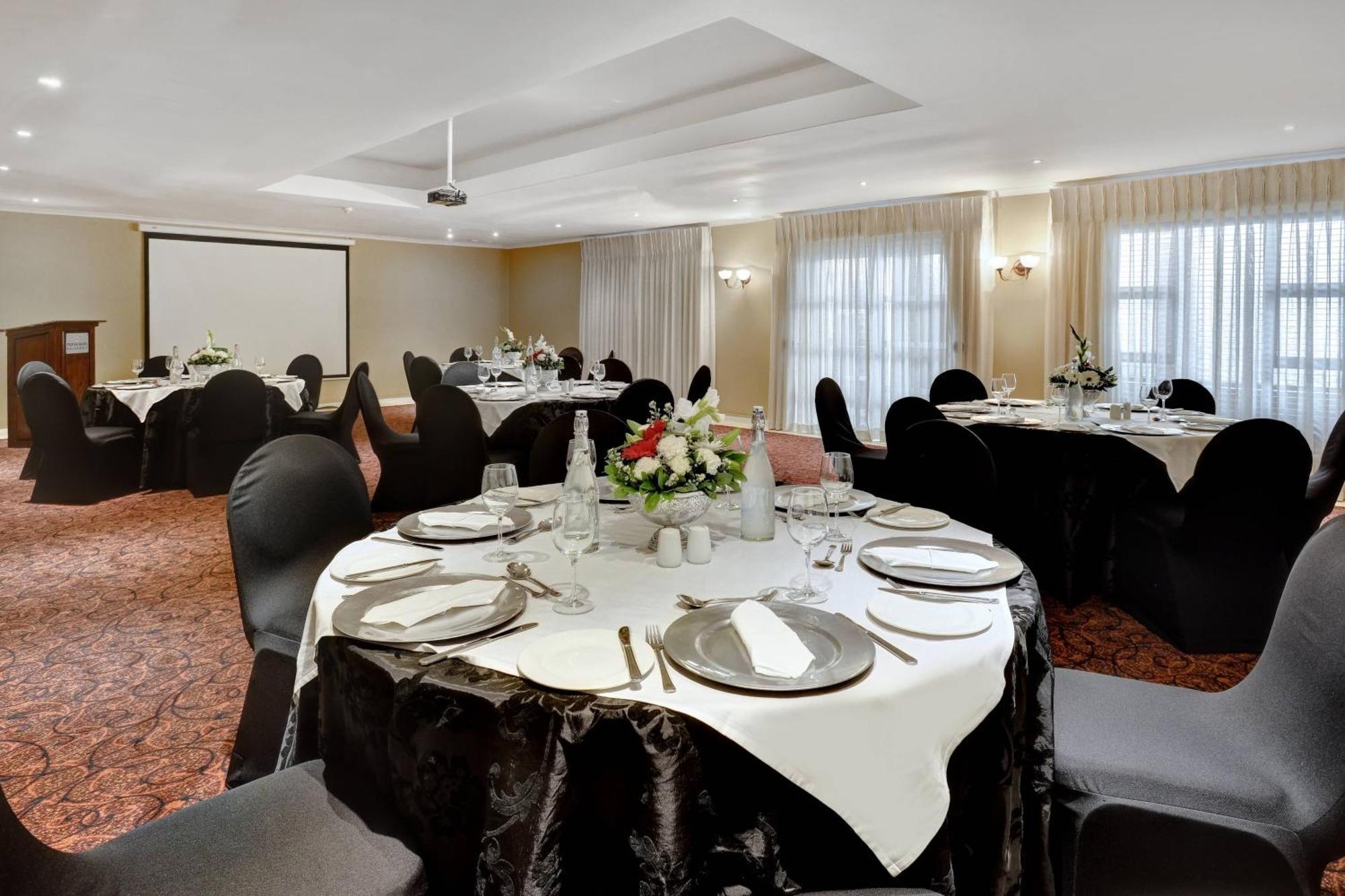 Protea Hotel By Marriott Nelspruit Mbombela Eksteriør bilde