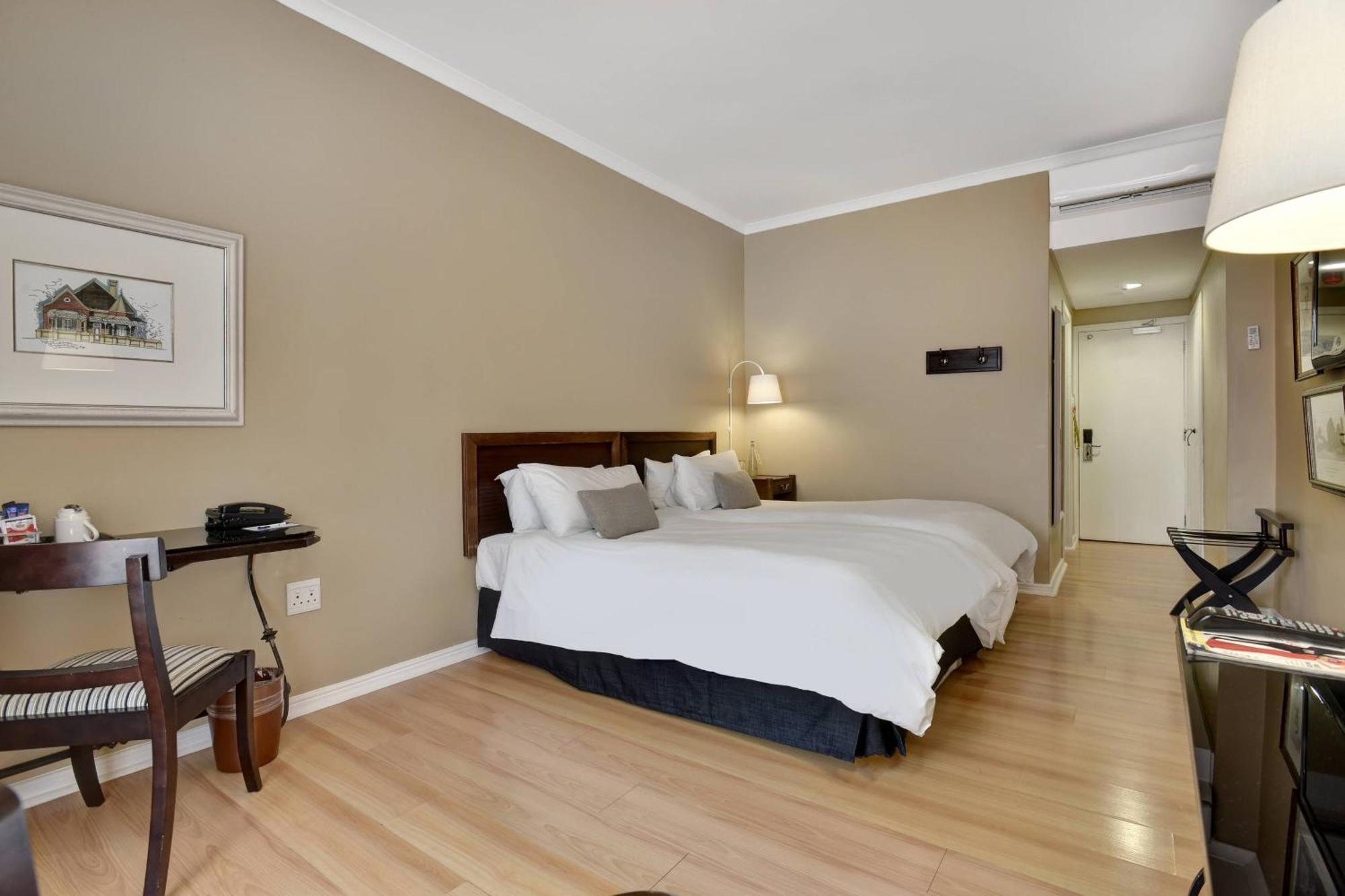 Protea Hotel By Marriott Nelspruit Mbombela Eksteriør bilde