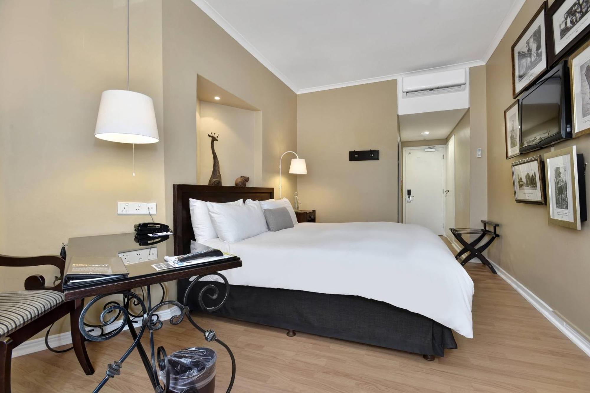 Protea Hotel By Marriott Nelspruit Mbombela Eksteriør bilde