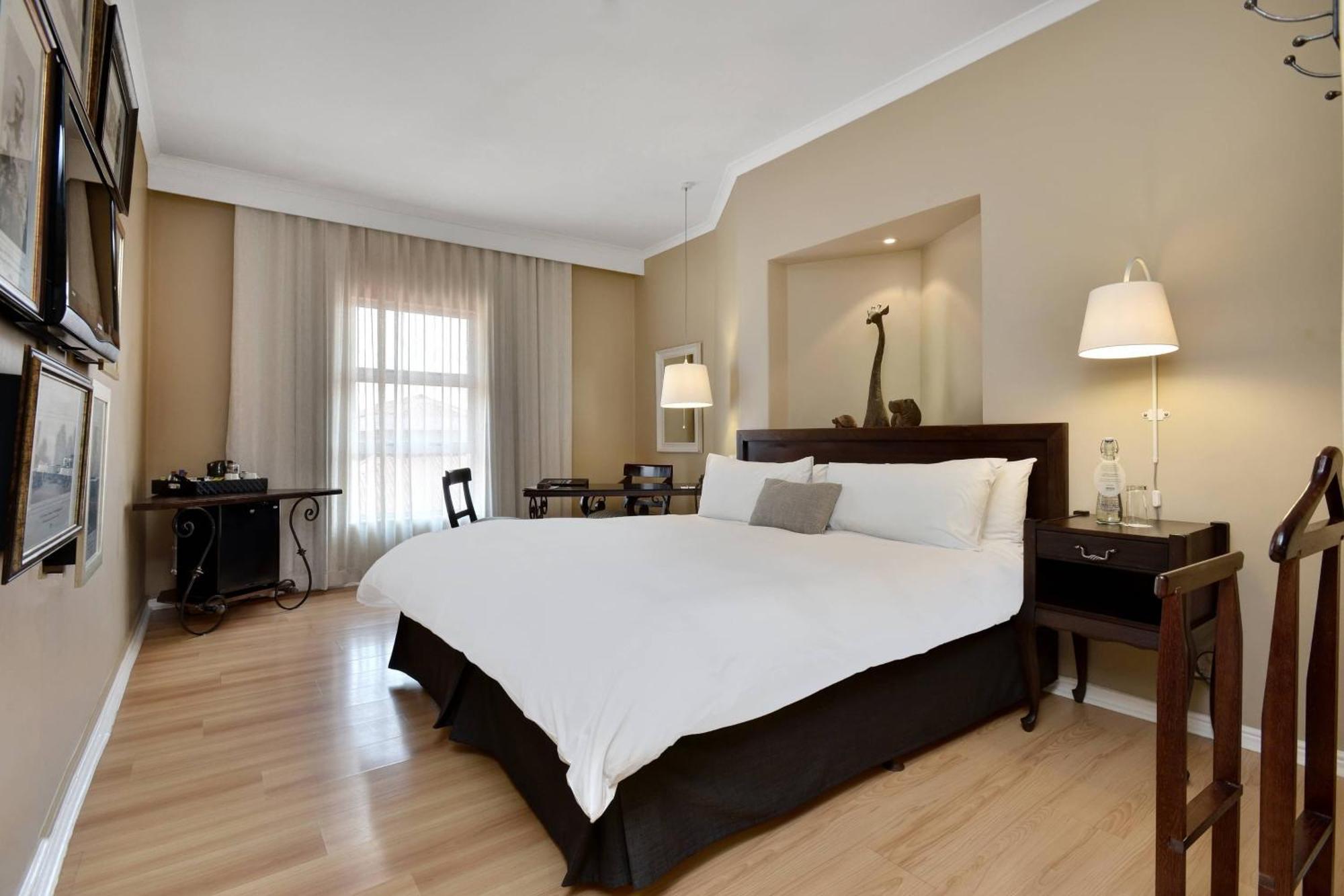Protea Hotel By Marriott Nelspruit Mbombela Eksteriør bilde