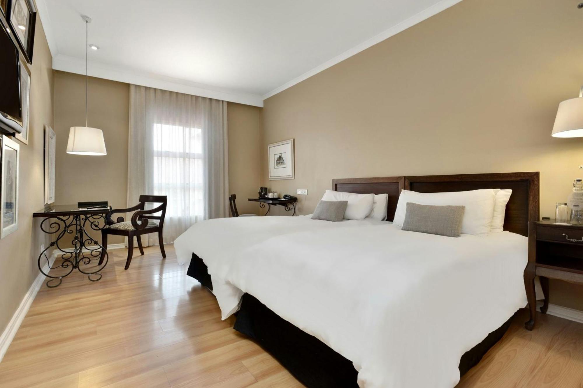 Protea Hotel By Marriott Nelspruit Mbombela Eksteriør bilde