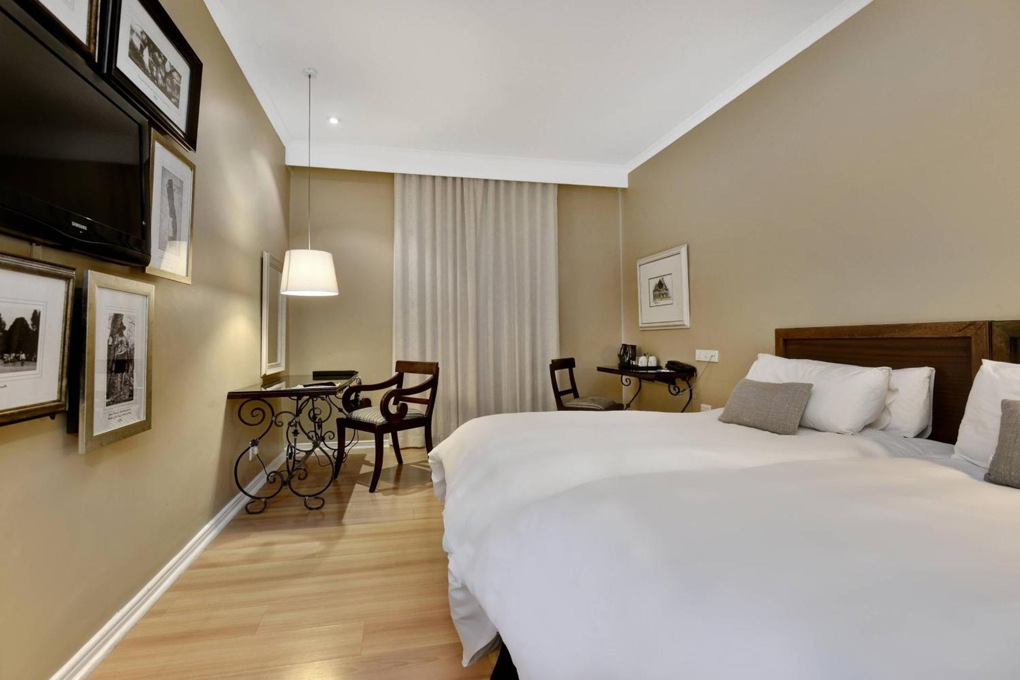 Protea Hotel By Marriott Nelspruit Mbombela Eksteriør bilde