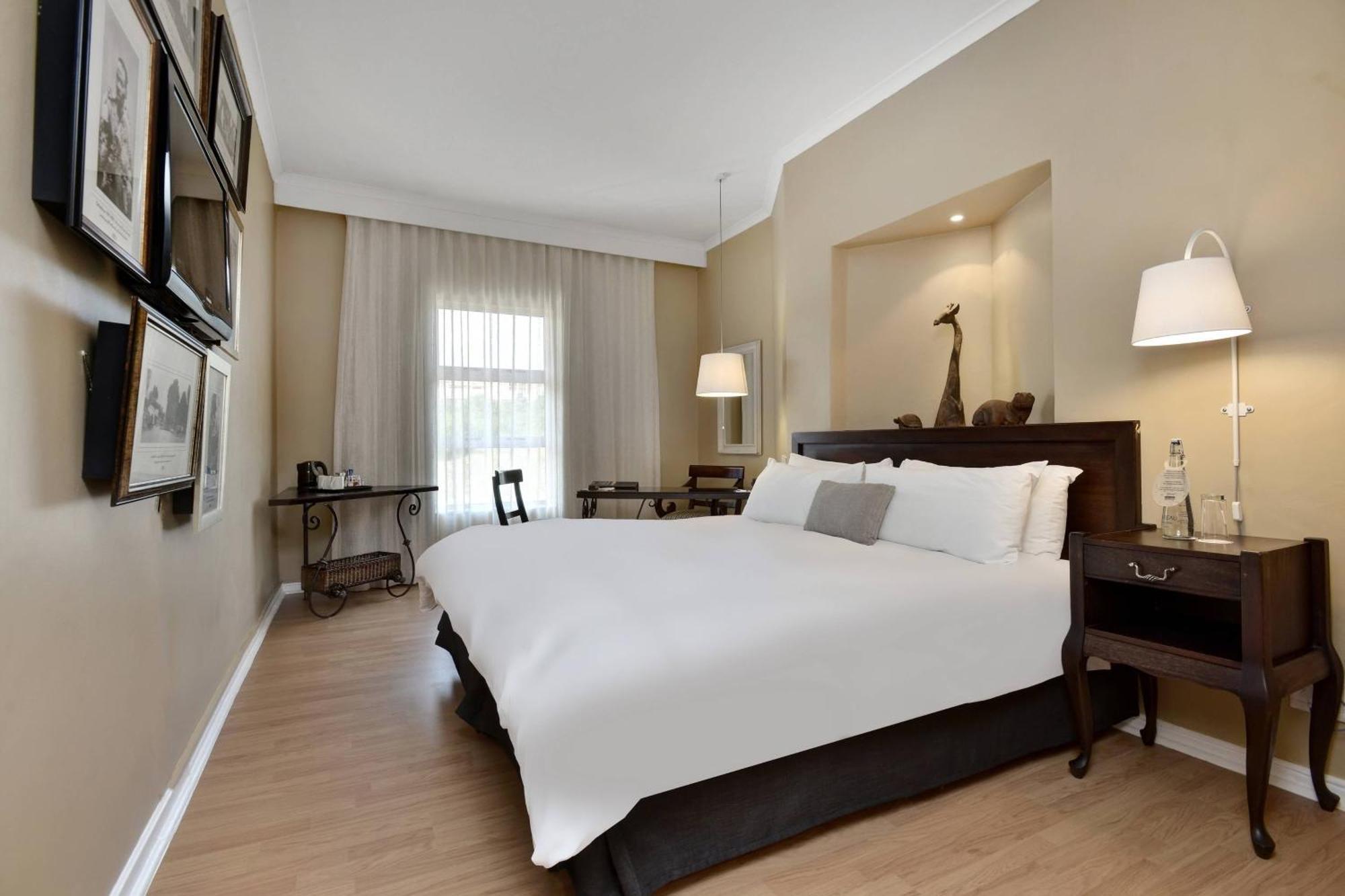 Protea Hotel By Marriott Nelspruit Mbombela Eksteriør bilde