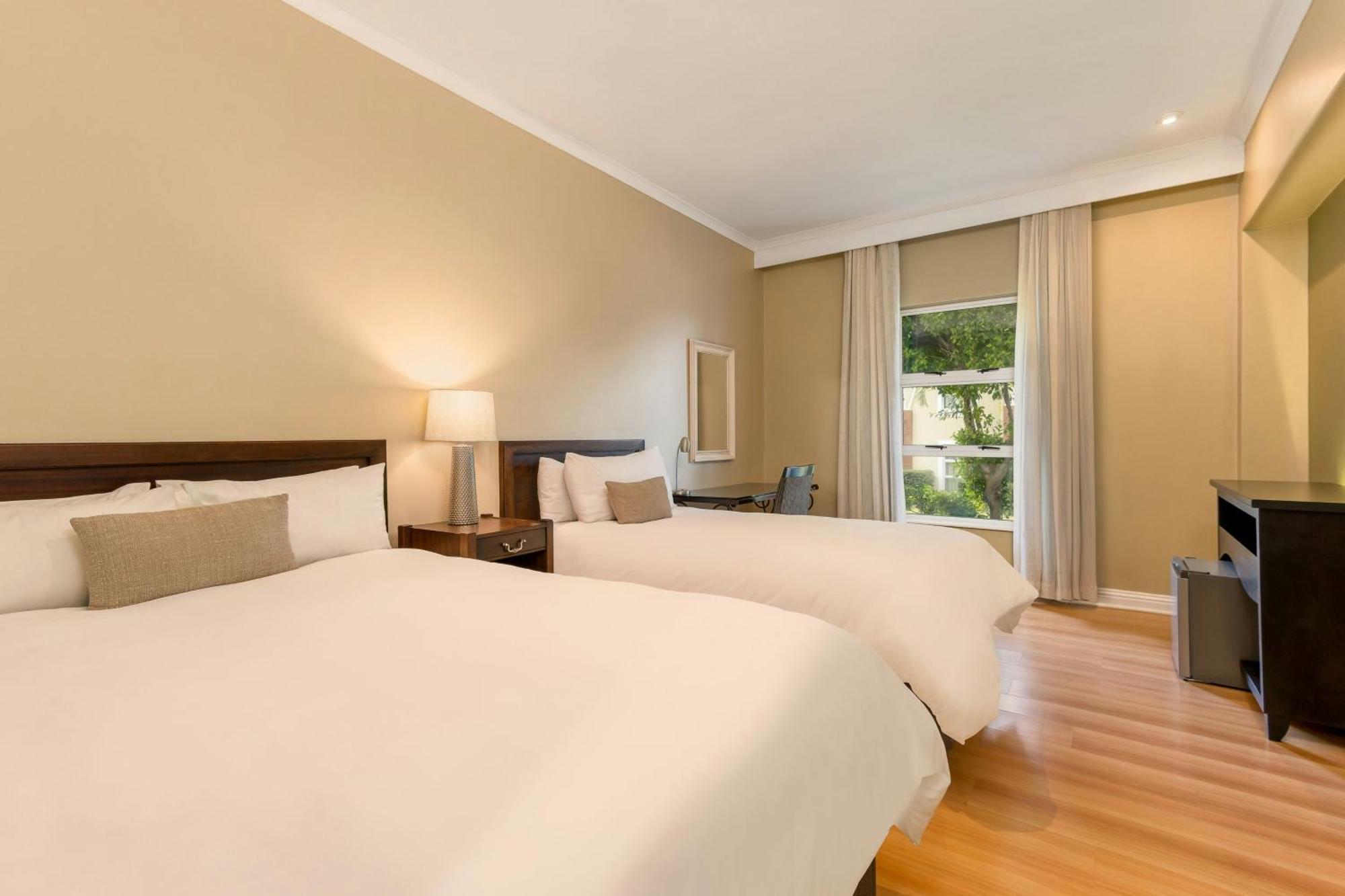 Protea Hotel By Marriott Nelspruit Mbombela Eksteriør bilde
