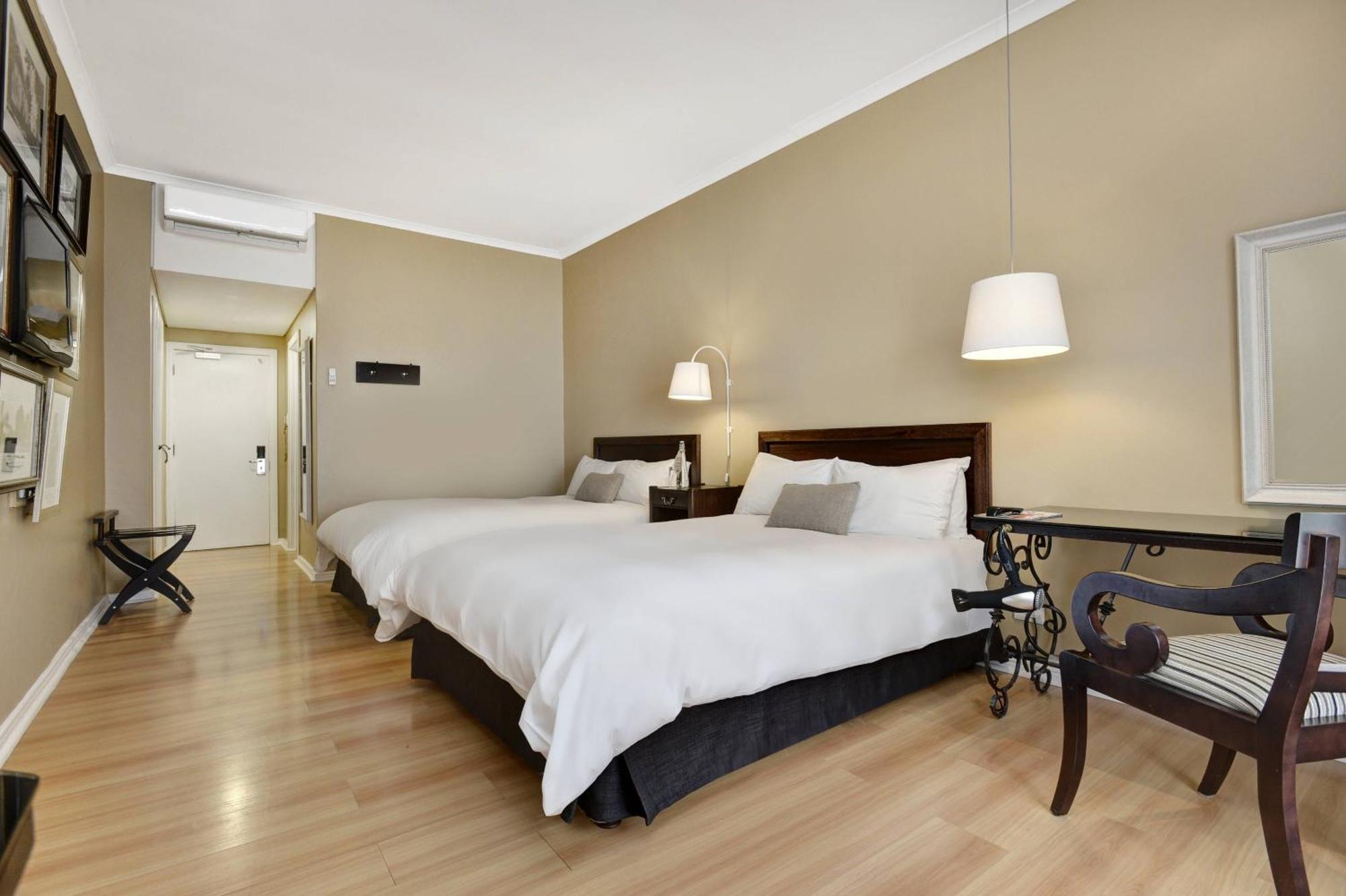 Protea Hotel By Marriott Nelspruit Mbombela Eksteriør bilde