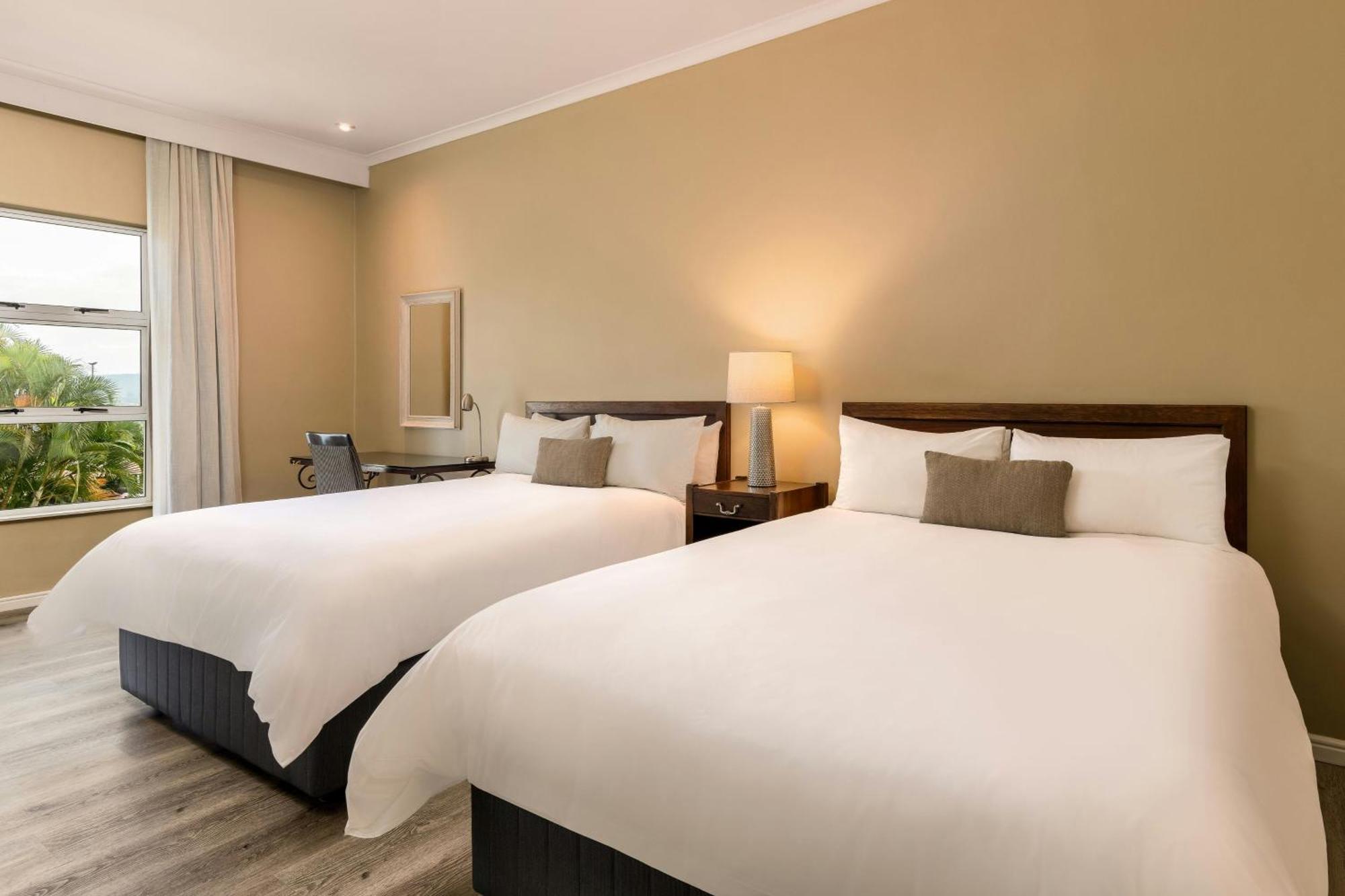Protea Hotel By Marriott Nelspruit Mbombela Eksteriør bilde