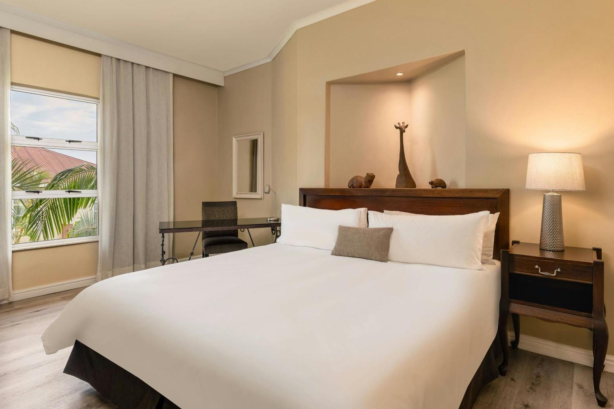 Protea Hotel By Marriott Nelspruit Mbombela Eksteriør bilde