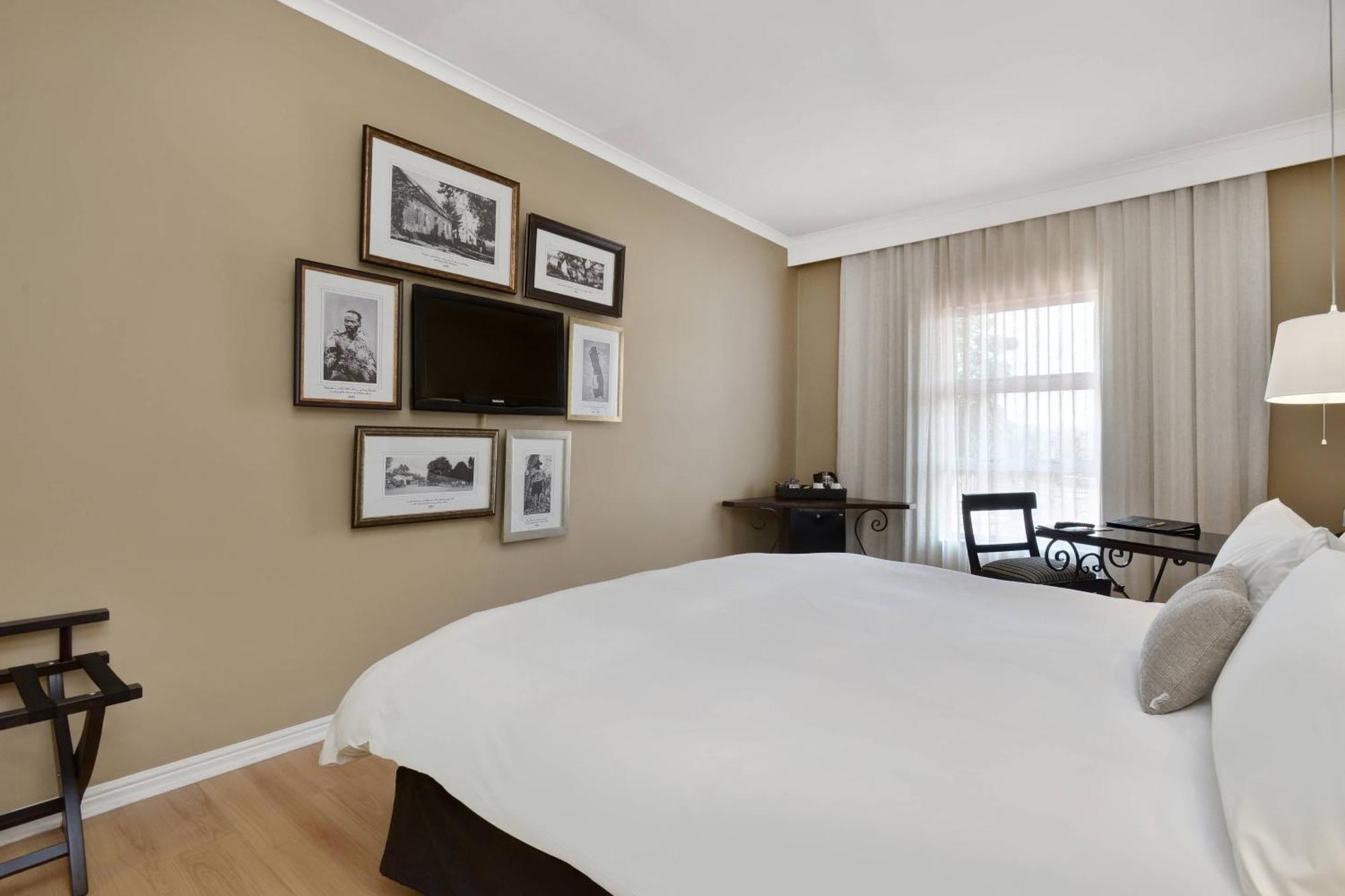 Protea Hotel By Marriott Nelspruit Mbombela Eksteriør bilde