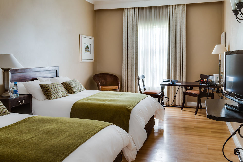 Protea Hotel By Marriott Nelspruit Mbombela Eksteriør bilde