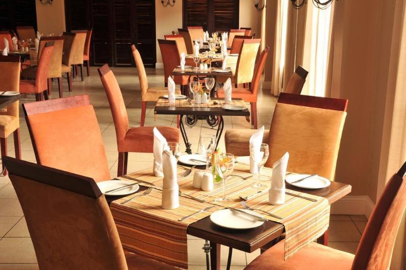 Protea Hotel By Marriott Nelspruit Mbombela Eksteriør bilde