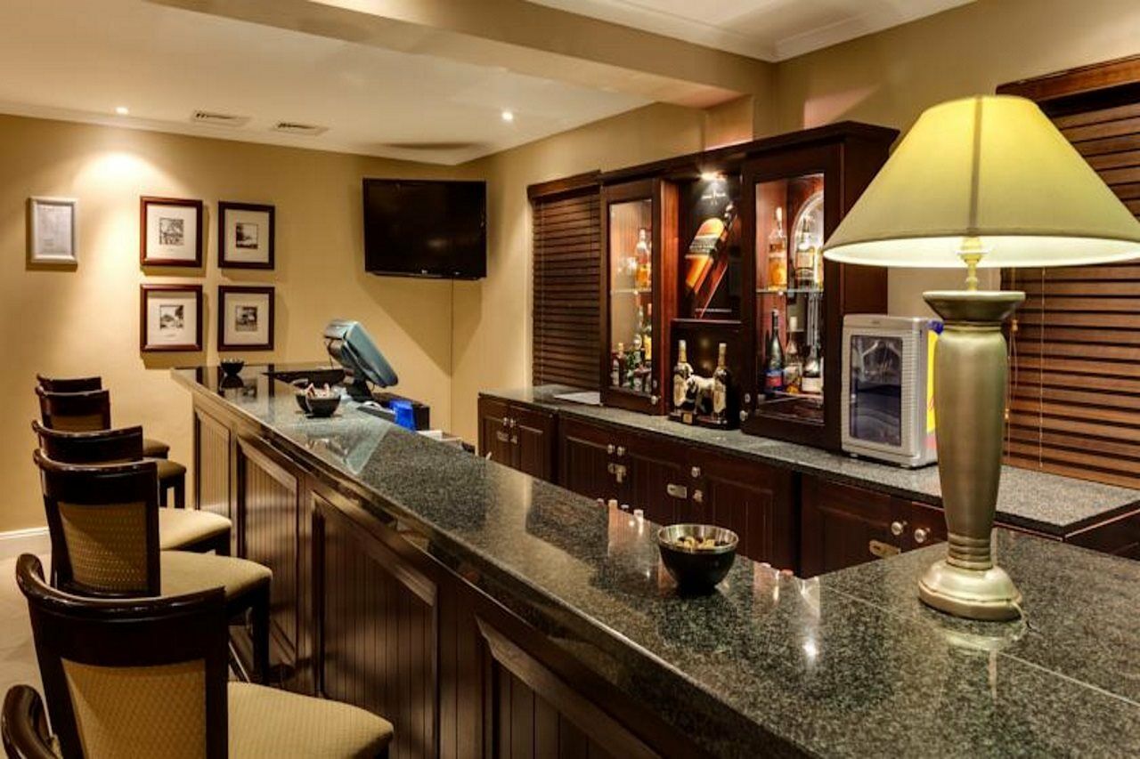 Protea Hotel By Marriott Nelspruit Mbombela Eksteriør bilde